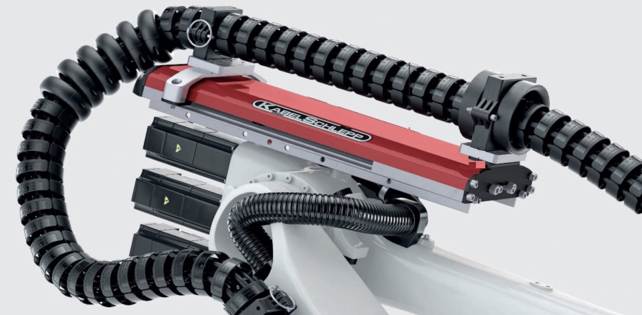 Cables de Movimiento Continuo, Accesorios de Montaje, Canaletas Guía, Rodillos de Soporte, Frenos, Embrague.006