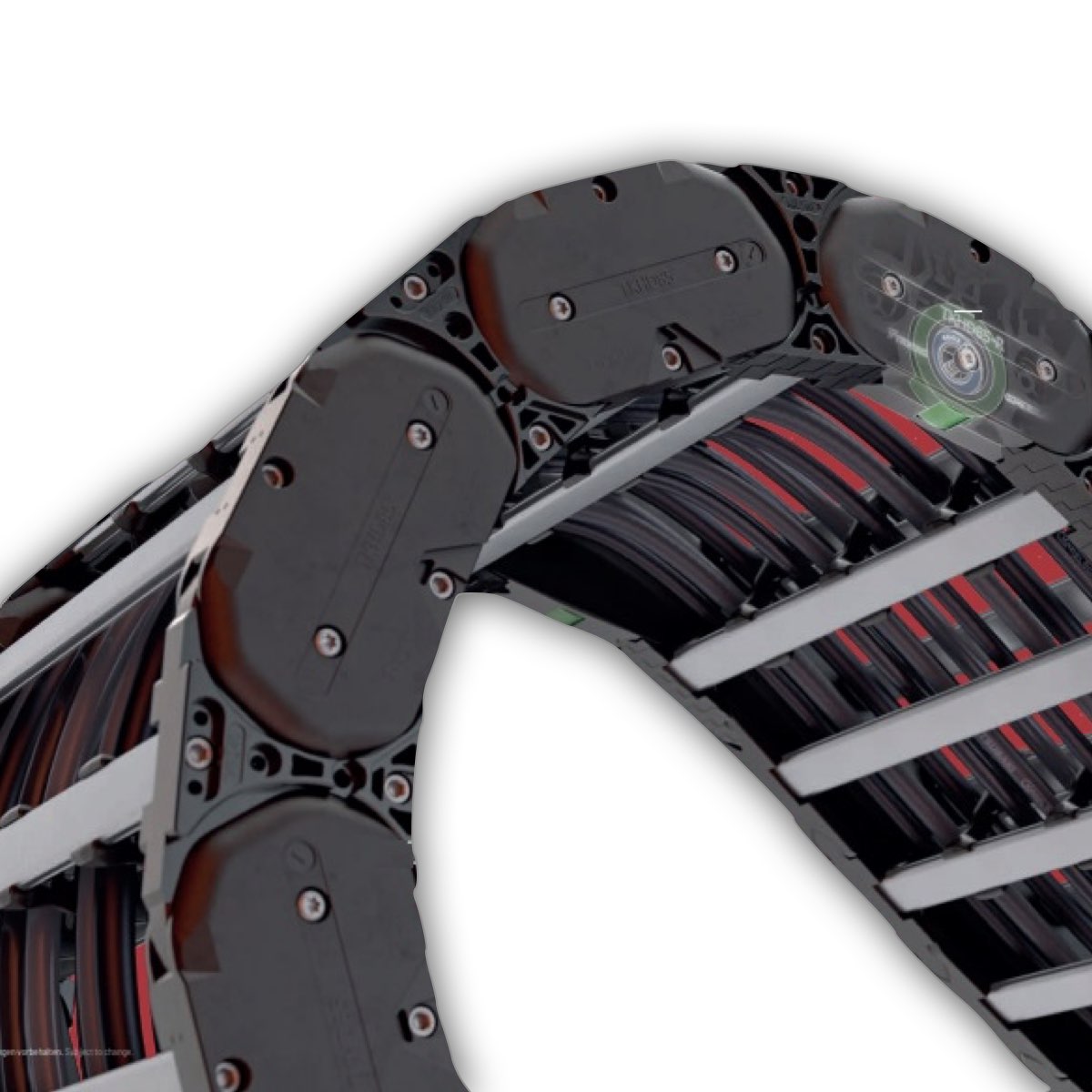 Cadenas Portacables En todas las Marcas.001