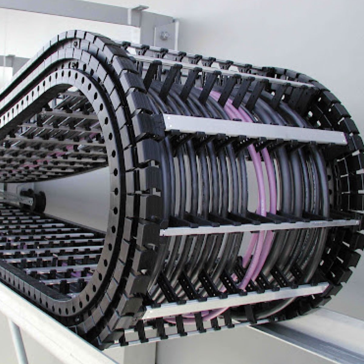 Cadenas Portacables En todas las Marcas.002