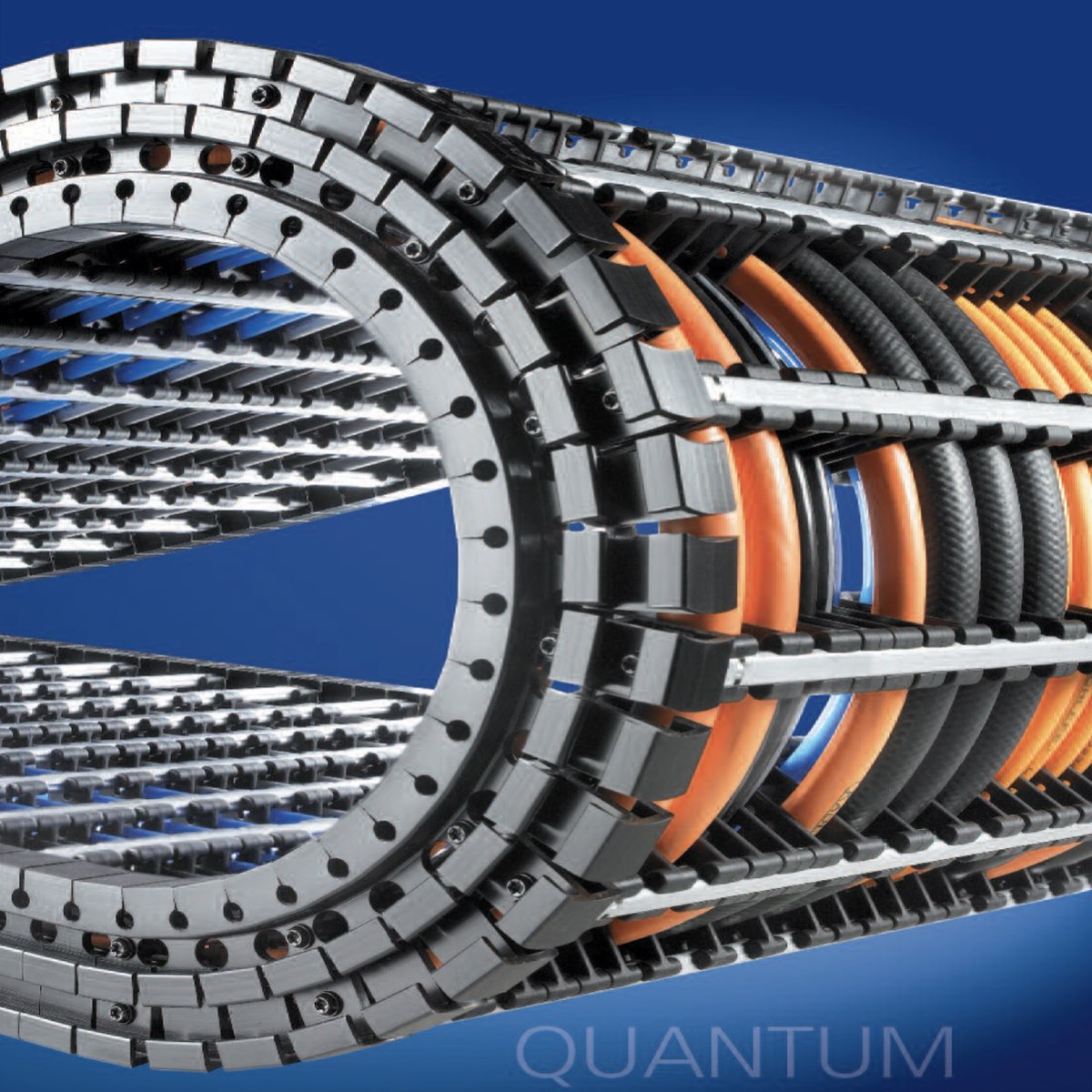 Cadenas Portacables En todas las Marcas.004