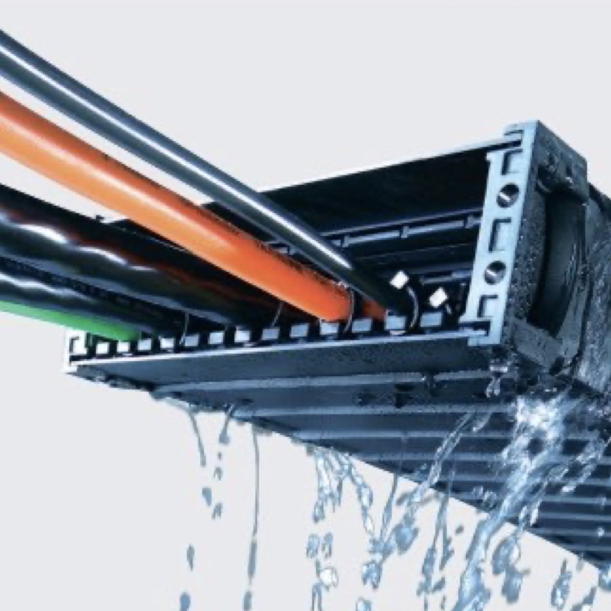 Cadenas Portacables En todas las Marcas.006