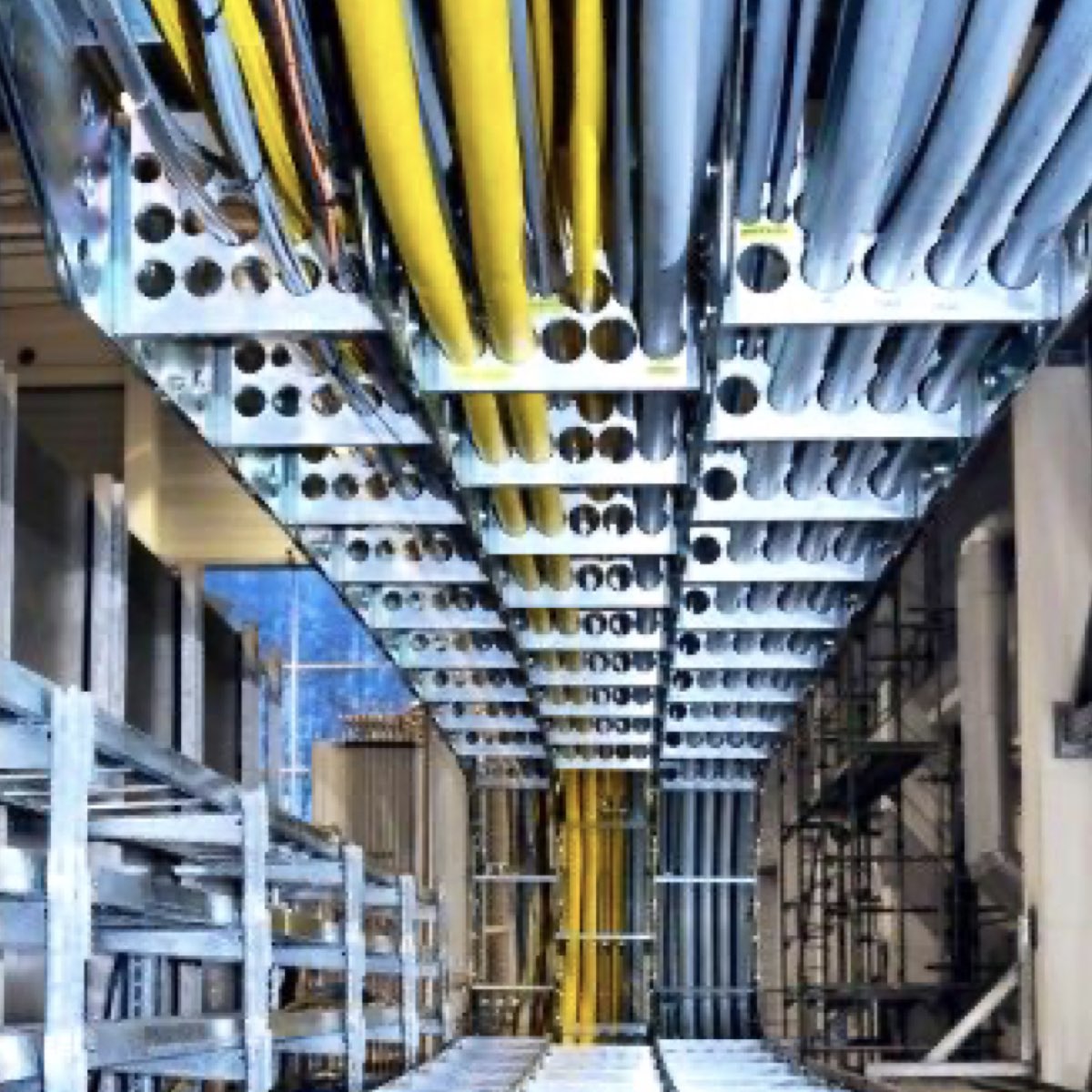 Cadenas Portacables En todas las Marcas.007