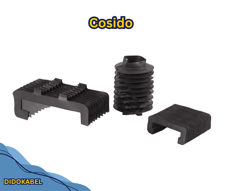 Cosido